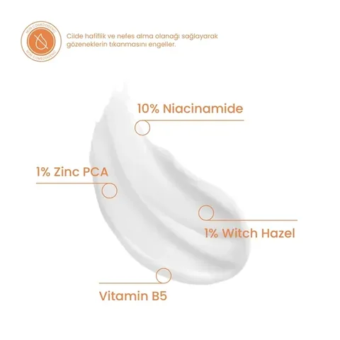 Cosmogenesis Labs Pore Tightening Mask 50 ml
