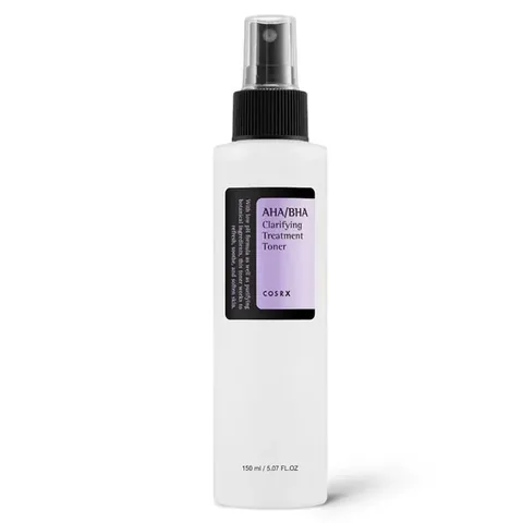 Cosrx AHA BHA Klärendes Gesichtswasser 150ml
