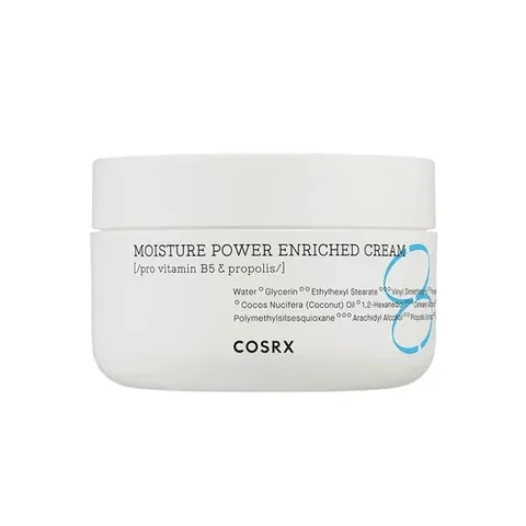 Cosrx Hydrium Feuchtigkeits-Power-Creme - 50ml