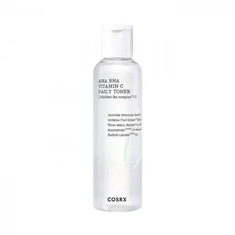 Cosrx Refresh Aha-bha Vitamin C Daily Tonic 150 ml