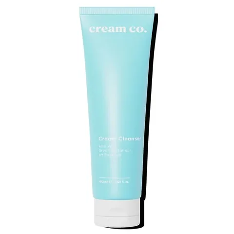 Очищающий крем для лица 150 мл от Cream Co.
