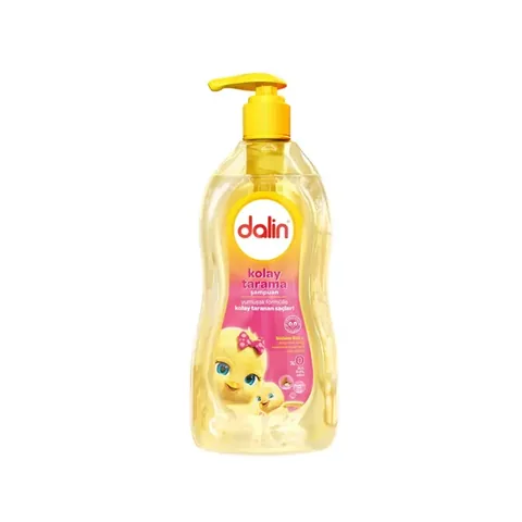 Dalin Easy Combing Shampoo 700 ml