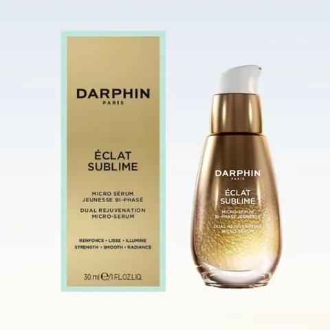 Сыворотка для кожи Darphin Eclat Sublime 30 мл