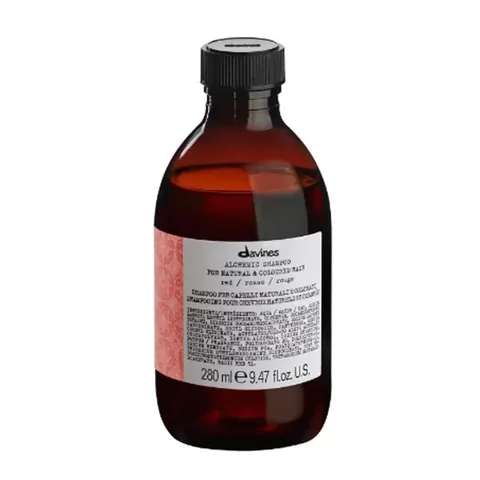 Davines Alchemic Red Shampoo 280 ml