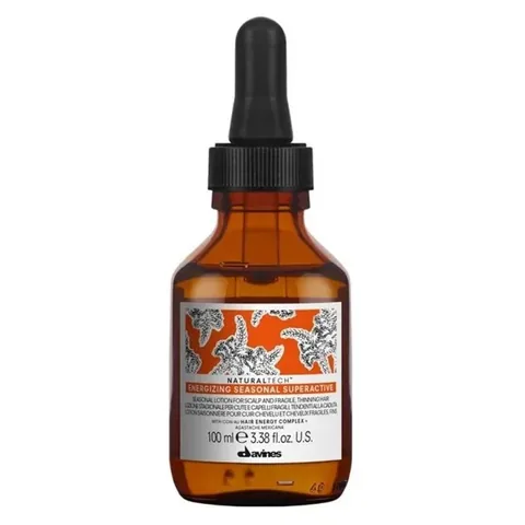 Davines Energizing Seasonal Anti-Hair Loss Lotion 100 ml