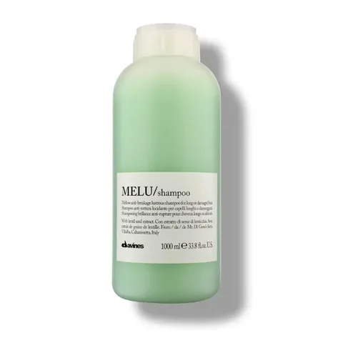Davines Melu Mellow Anti-breakage Shine Shampoo 1000 ml