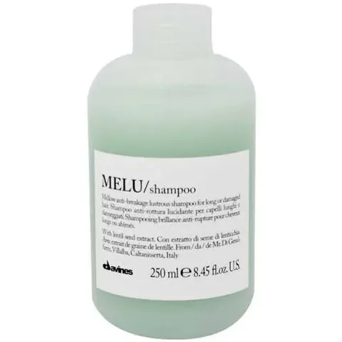 Protégez vos cheveux avec le Shampoing Davines Melu 250ml
