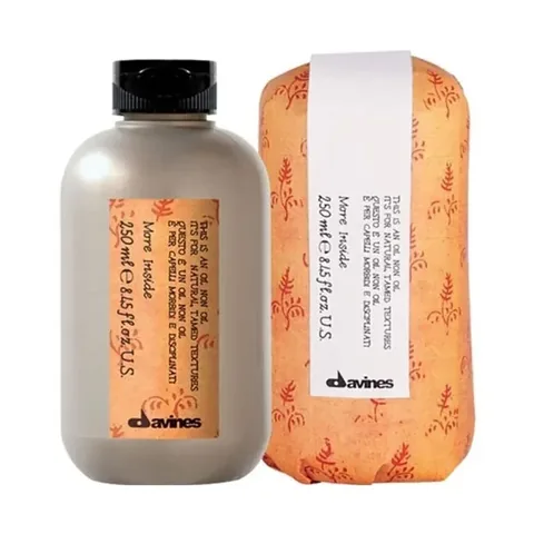 Davines More Inside Oil Non Oil 250 ml
