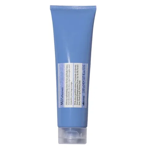 Davines Su After Sun Cream 150 ml