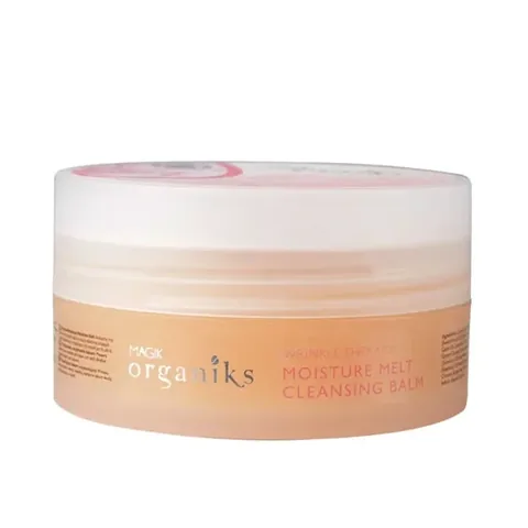 Dead Sea Spa Magik Moisture Melt Cleansing Balm 100ml
