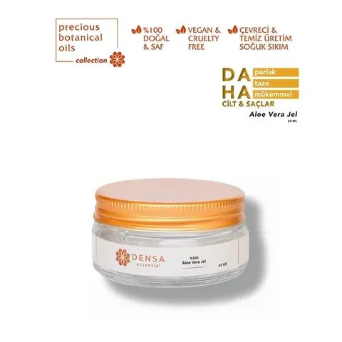 Densa Essential Aloe Vera Gel 45 gr