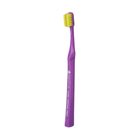 Dentiste 6580 Super Premium Weiche Zahnbürste
