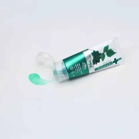 Dentiste Anticavity Max Fluorid Zahnpasta - 45g