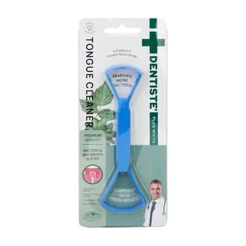 Zungenreiniger von Dentiste Plus White