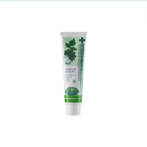 Dentiste Plus White Zahnpasta für frischen Atem 50g