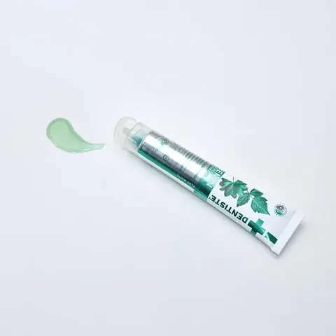 Dentiste Remin Fluoride Toothpaste 40 gr