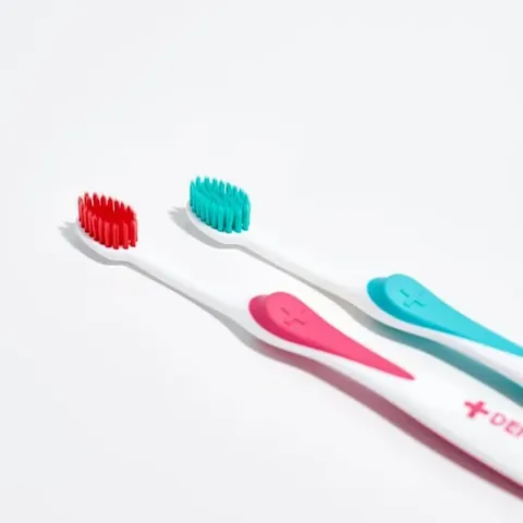 Dentiste Toothbrush My Brush (S) - Mavi