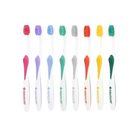 Dentiste Toothbrush My Brush (S) - Red