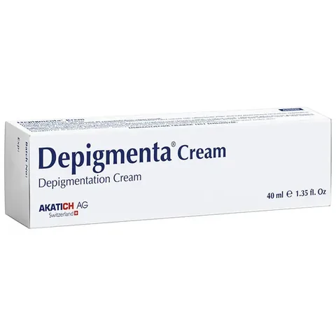 Depigmenta Cream 40 ml