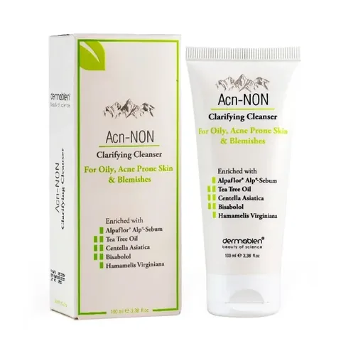 Dermabien Acn-non Clarifying Cleanser 100 ml