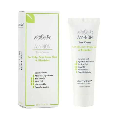 Dermabien Acn Non Face Cream 50 ml