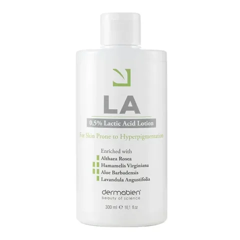 Dermabien Lactic Acid 300 ml