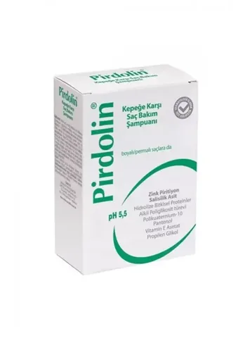 Dermadolin Pirdolin Anti-Schuppen Shampoo 150ml