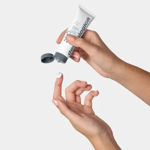 Obtenez une peau équilibrée et hydratée sans brillance