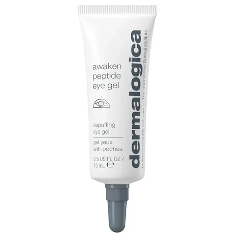 Obtenez un regard reposé et lissé avec Dermalogica Awaken Pe