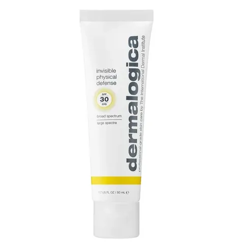 Dermalogica Invisible Physical Defense SPF30  50 ml