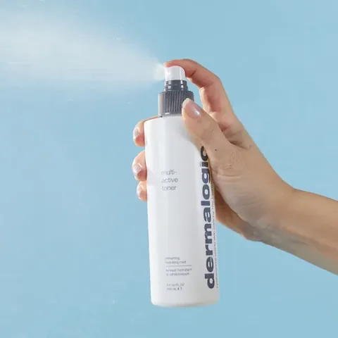 Hydratez & Rafraîchissez