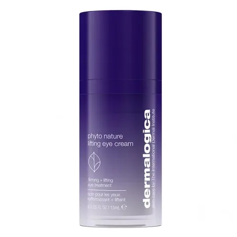 Rajeunissez votre regard avec Dermalogica Phyto Nature Lifti