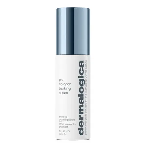 Révélez une peau plus ferme et lisse avec Dermalogica Sérum