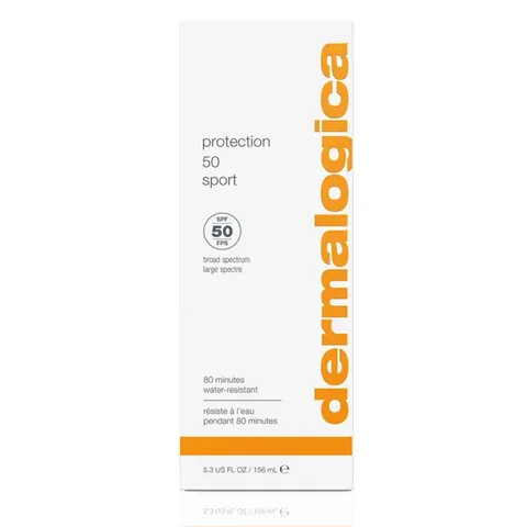 Дермалогика Защита 50 Спорт SPF 50 156 мл