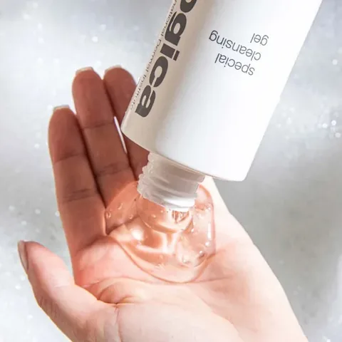 Nettoyez & Apaisez : Gel Nettoyant Spécial Dermalogica 250ml