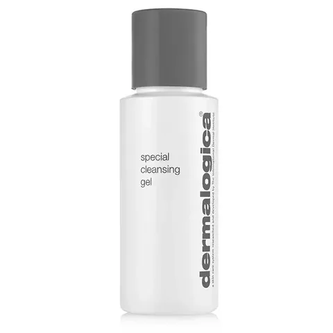 Nettoyez & Apaisez : Gel Nettoyant Spécial Dermalogica 50ml