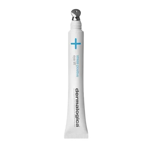 Rajeunissez votre regard avec Dermalogica Stress Positive Ey