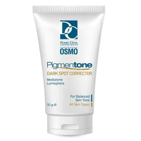 Dermo Clean Pigmentone Dark Spot Remover Cream 50 ml