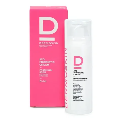 Dermoskin Ato Probiotic Cream 50ml