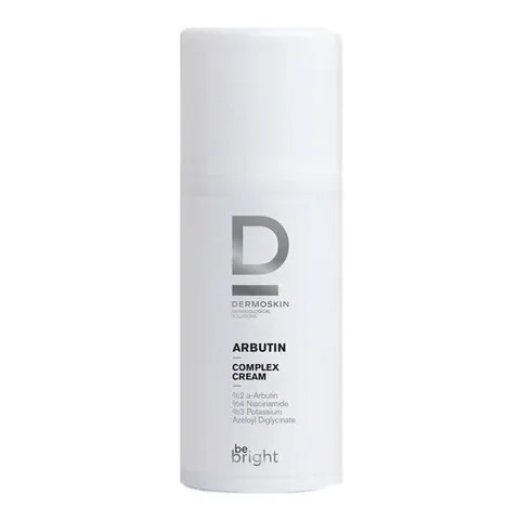 Dermoskin Be Bright Arbutin Complex Cream 33 ml