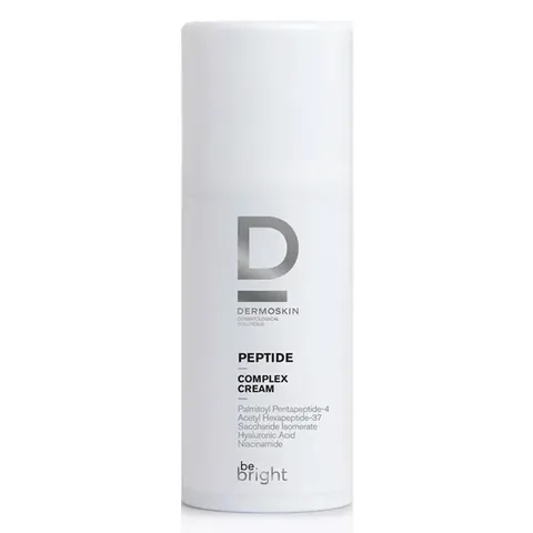 Dermoskin Be Bright Peptide Complex Cream 33 ml