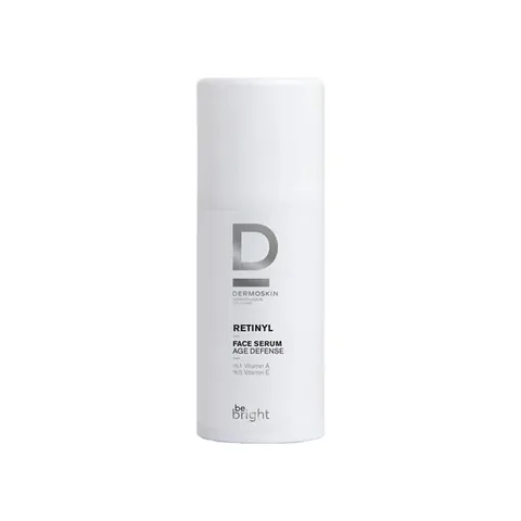 Dermoskin Be Bright Retinil Face Serum 33 ml