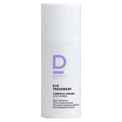 Dermoskin Eye Contour Care Cream 15 ml