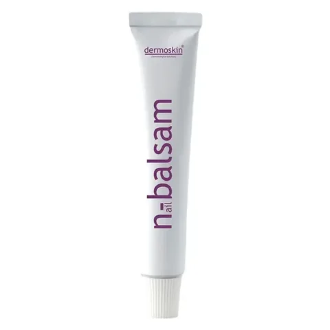 Dermoskin N-Balsam Nail Care Cream 10ml