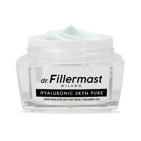 Dr.Fillermast Hyaluronic Skny Pure Light Moisturizing Anti-Age Cream 30 ml