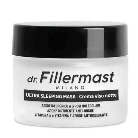 Dr.Fillermast قناع النوم الفائق من دكتور فيلرماست 30 مل