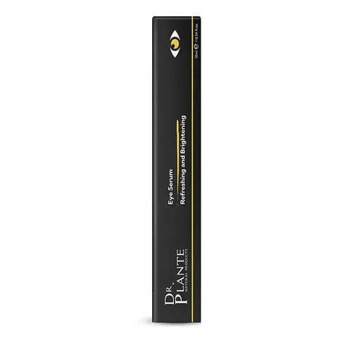 Illuminez votre regard : Sérum Contour des Yeux Dr.Plante