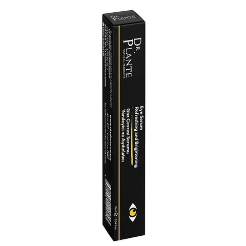Illuminez votre regard : Sérum Contour des Yeux Dr.Plante