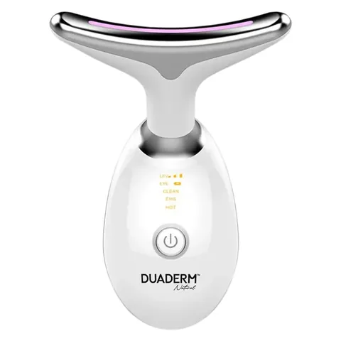 Duaderm Anti-aging Facial Massage Device
