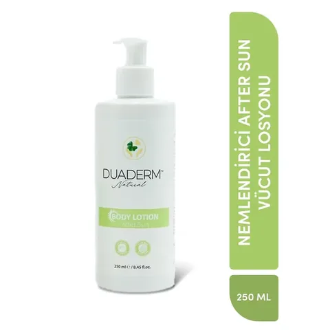 Retrouvez une peau apaisée et hydratée après le soleil